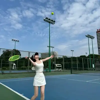 崔明娟